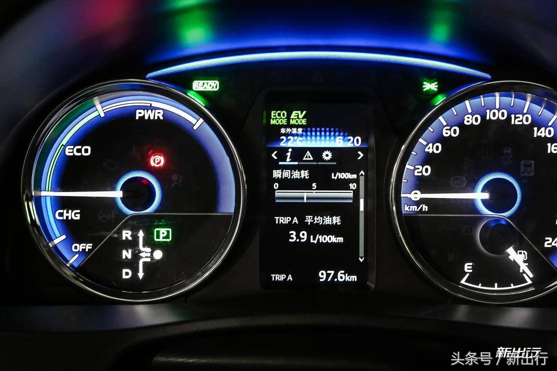 雷凌phev正确使用方法,雷凌汽油版和phev哪个好