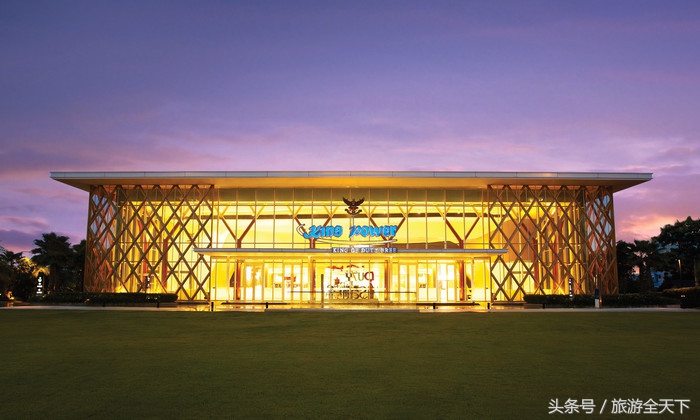kingpower王权免税店需要机票吗,泰国kingpower王权免税店