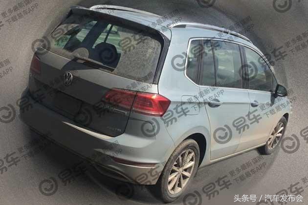 大众高尔夫嘉旅280tsi自动豪华型,高尔夫嘉旅2019款顶配