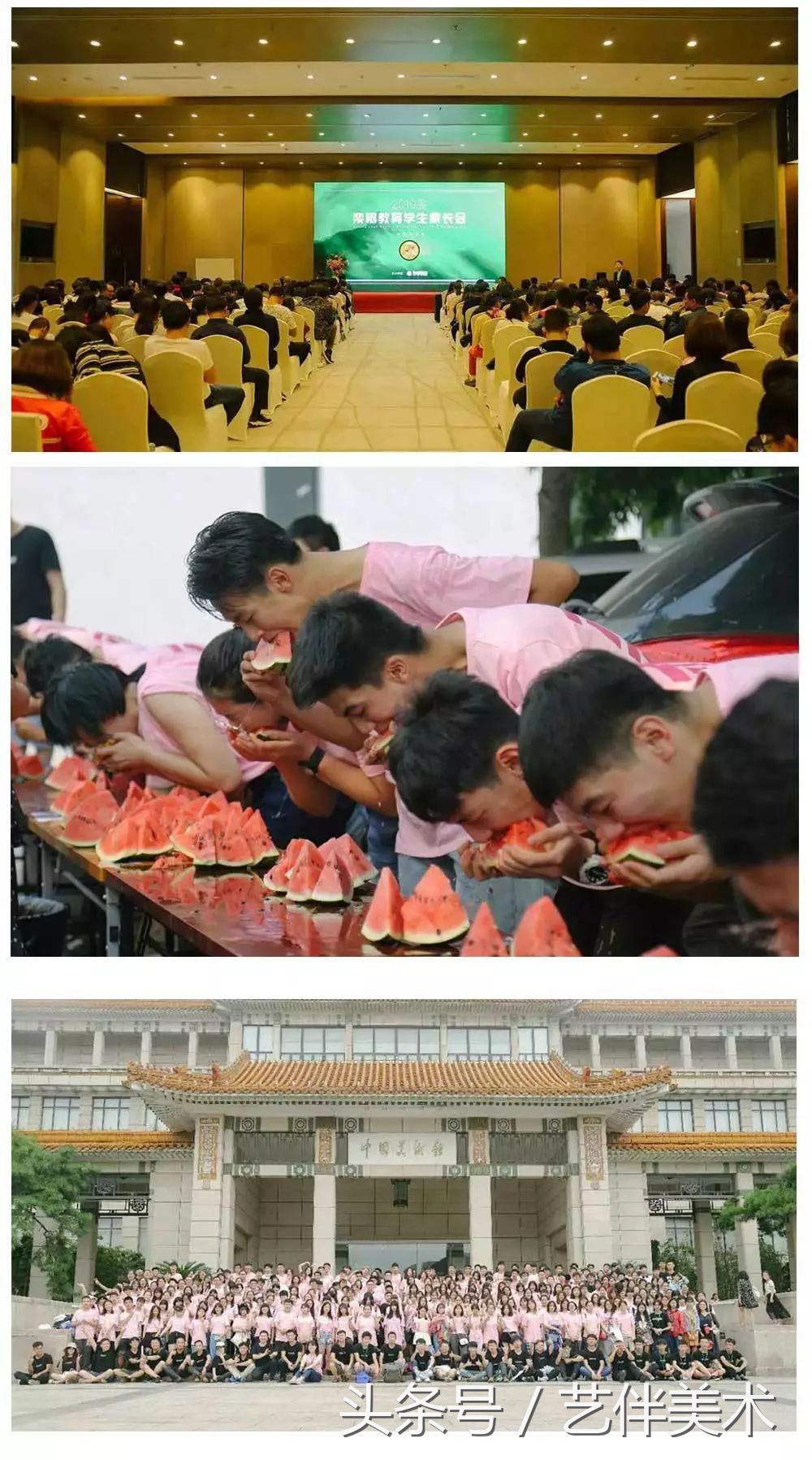 栾树画室——2020届招生简章北京必看画室之一