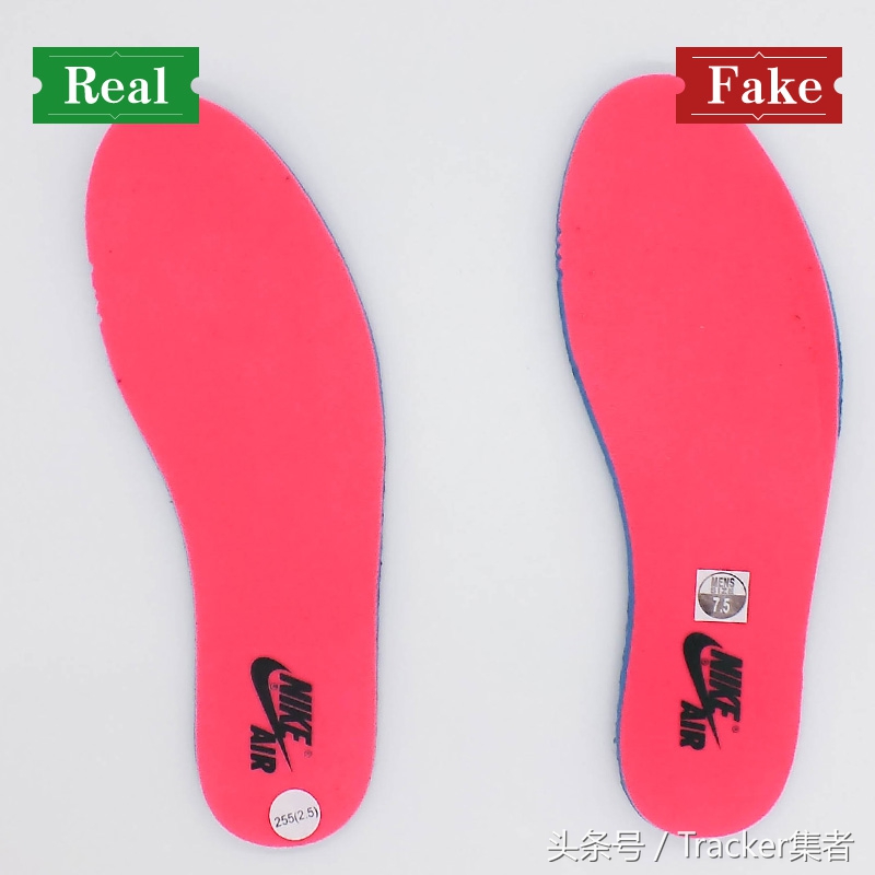 aj1retrolowog低帮黑粉脚趾,aj1黑绿脚趾怎么分辨真假