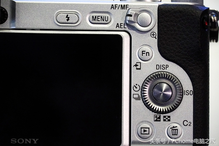 索尼新微单A6400发布2月上市售价6899元
