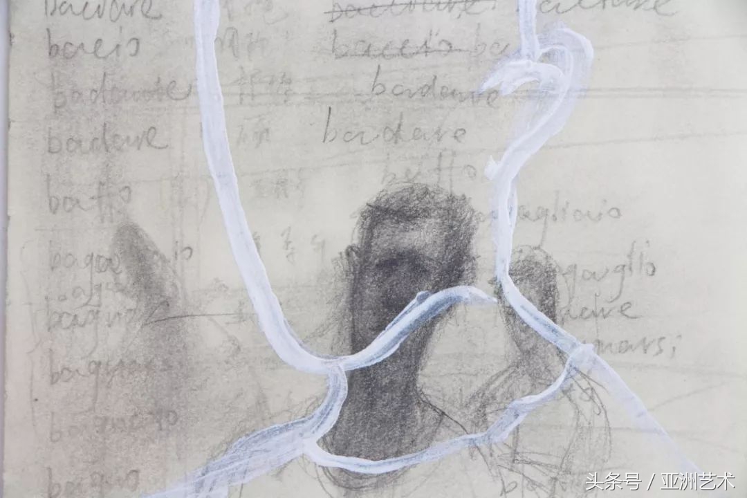 西南民族大学书法展,西南民族大学艺术学院优秀学生展