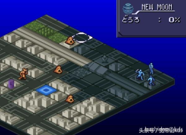 绝对掌控！我心目中的十大战棋类策略单机游戏！（不分机种）