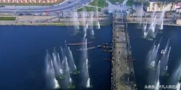 天津开合桥的来历,天津开合桥