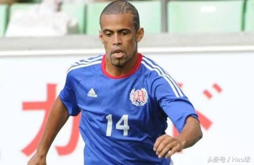 中国归化高拉特埃尔克森,归化的埃尔克森