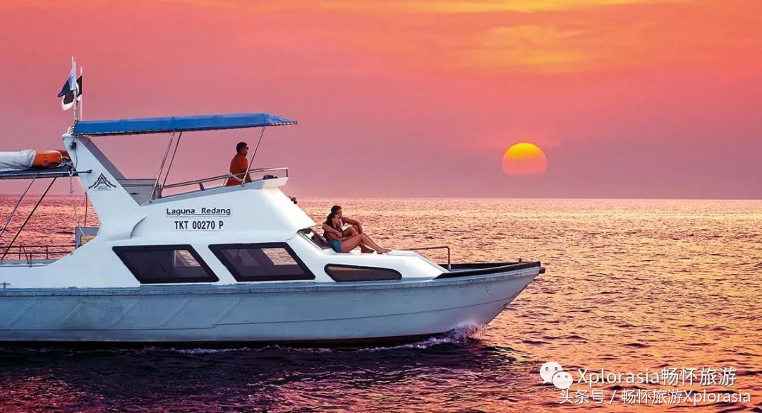 去热浪岛要准备什么,去热浪岛穿什么