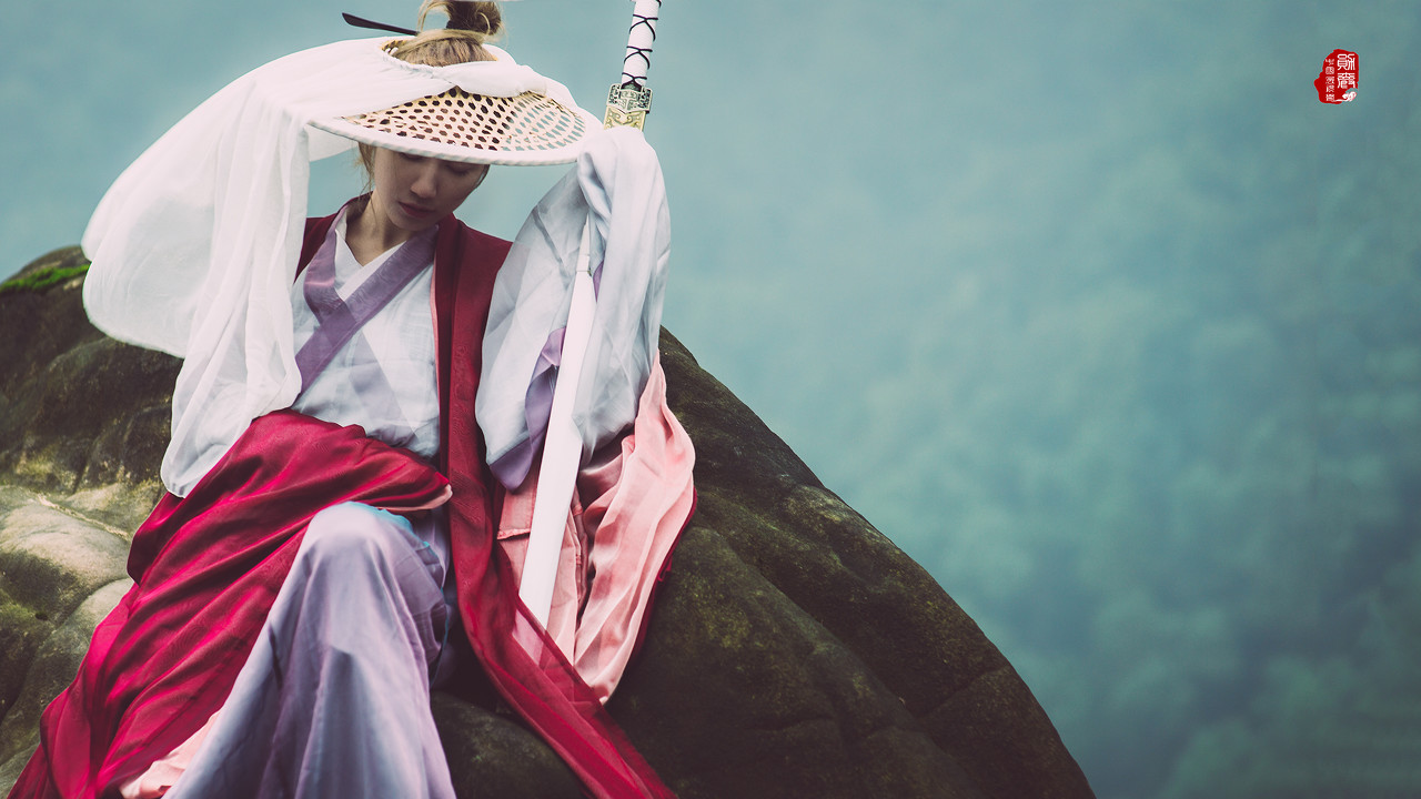 故事：他们身怀罕见属性，被派中的长老争着挑走，他却落选了