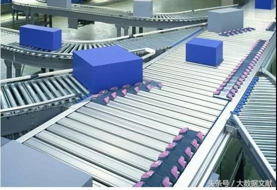 最TOP物流科技加持，益邦供应链618大捷揭秘