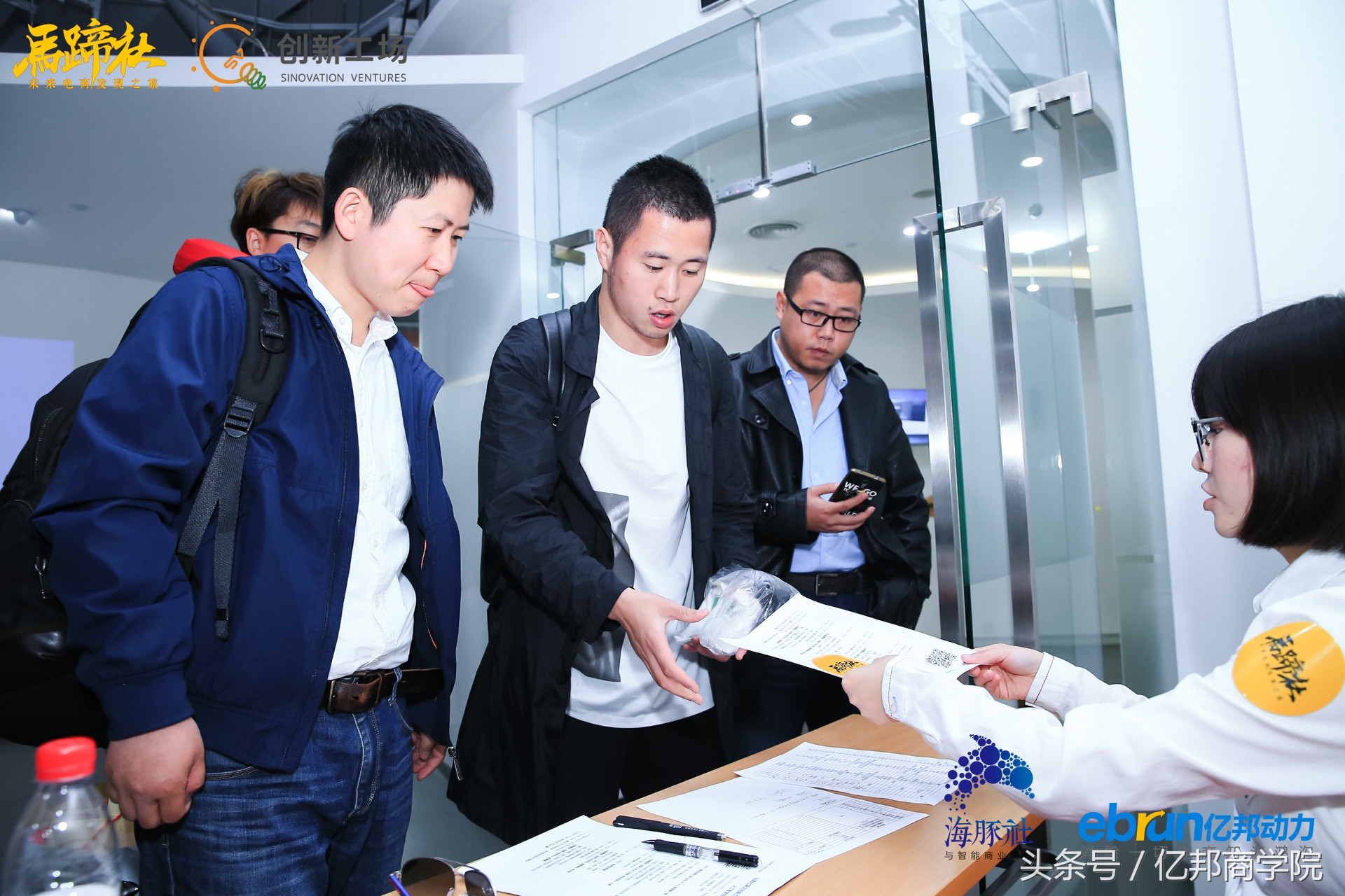 马蹄社2018游学课锦集｜这是一个怎样强悍的课程