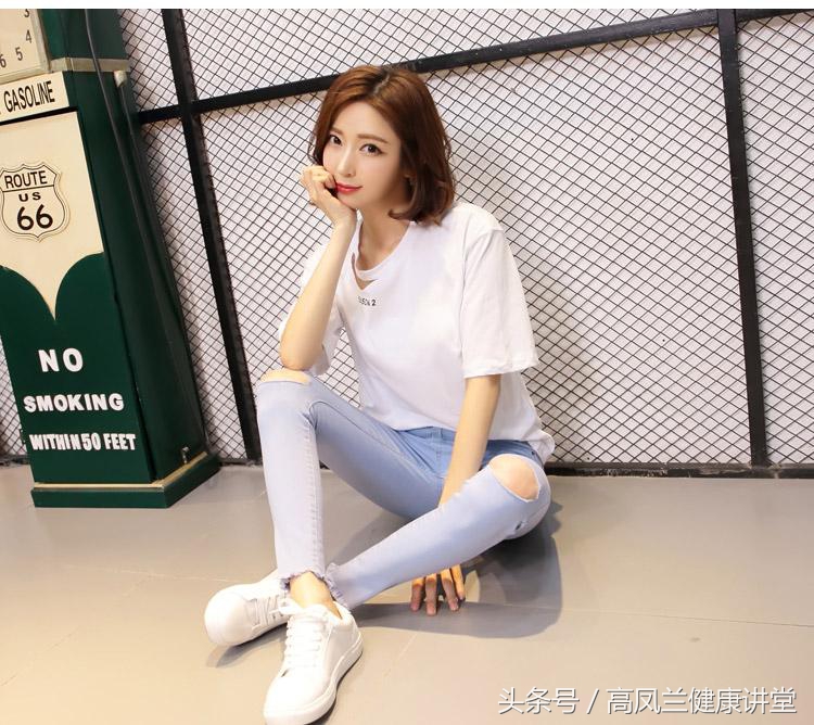 美国妈妈呼吁不穿紧身裤？抛却其他，紧身裤4个弊端不容忽视！