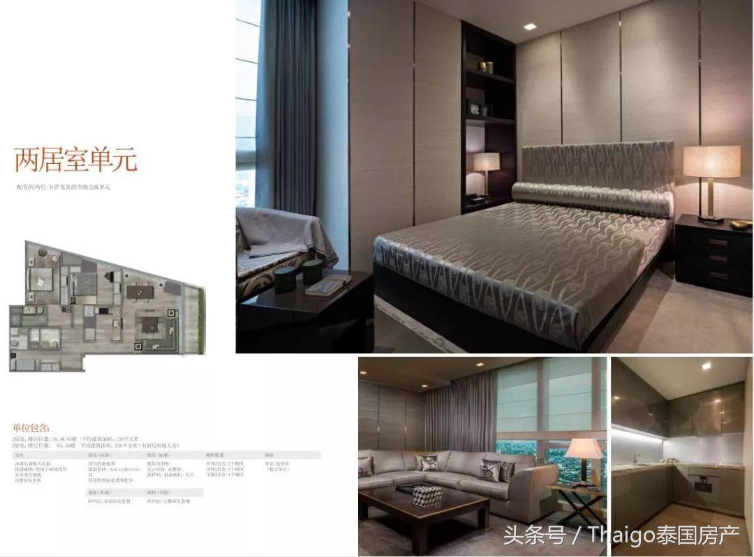 阿玛尼设计，单价3.4w起，马尼拉马卡蒂CBD地标项目世纪尖塔大厦