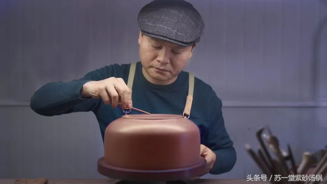 中国紫砂锅,正宗紫砂锅第一名