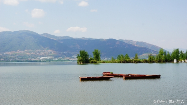 邛海到螺髻山多少公里,西昌螺髻山邛海