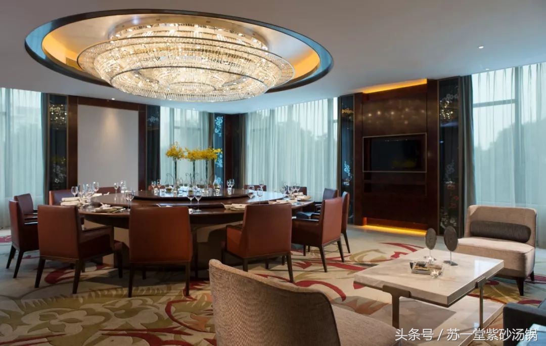 一部《都挺好》带火11家餐厅!挑个周末我们一起去吃一遍...