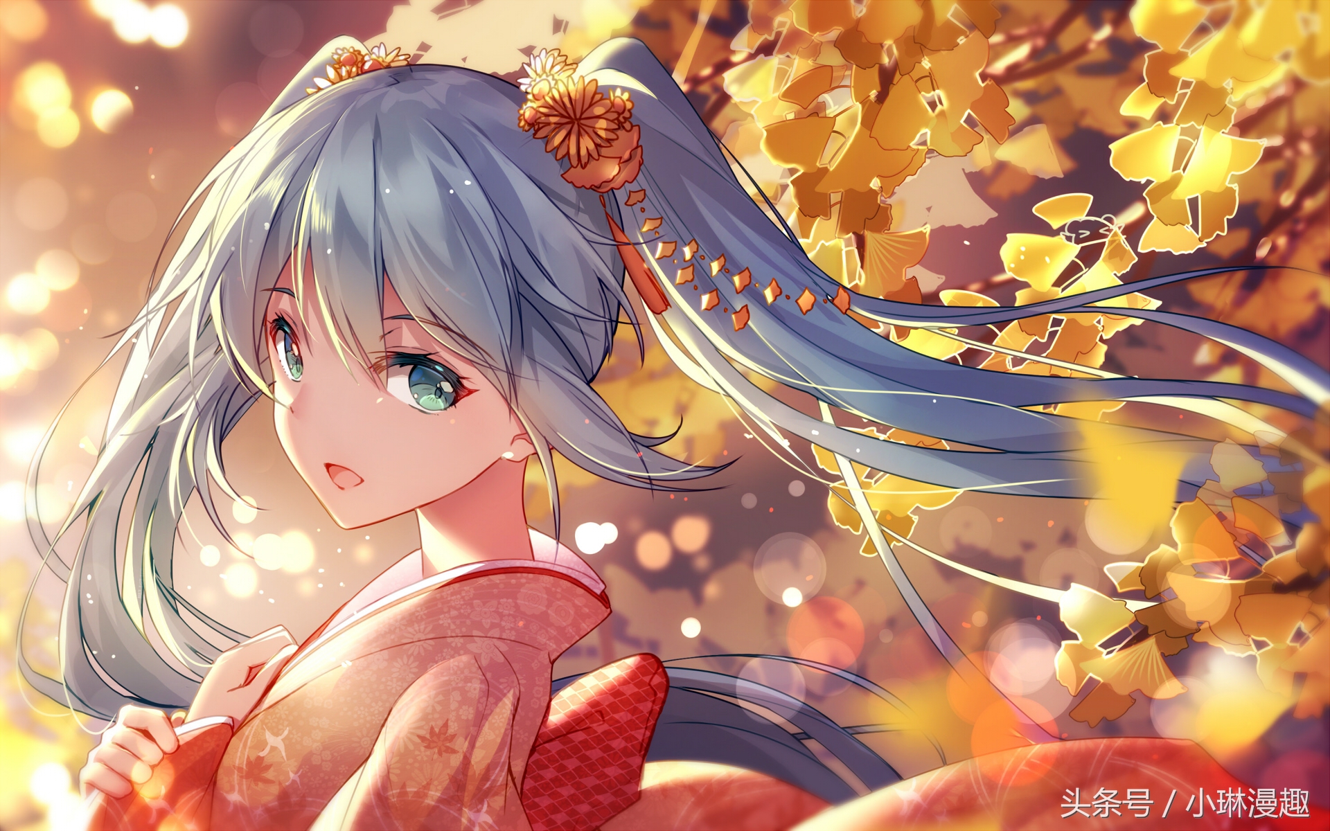 赛车初音2015赛车服手办,初音未来盛装出席手办