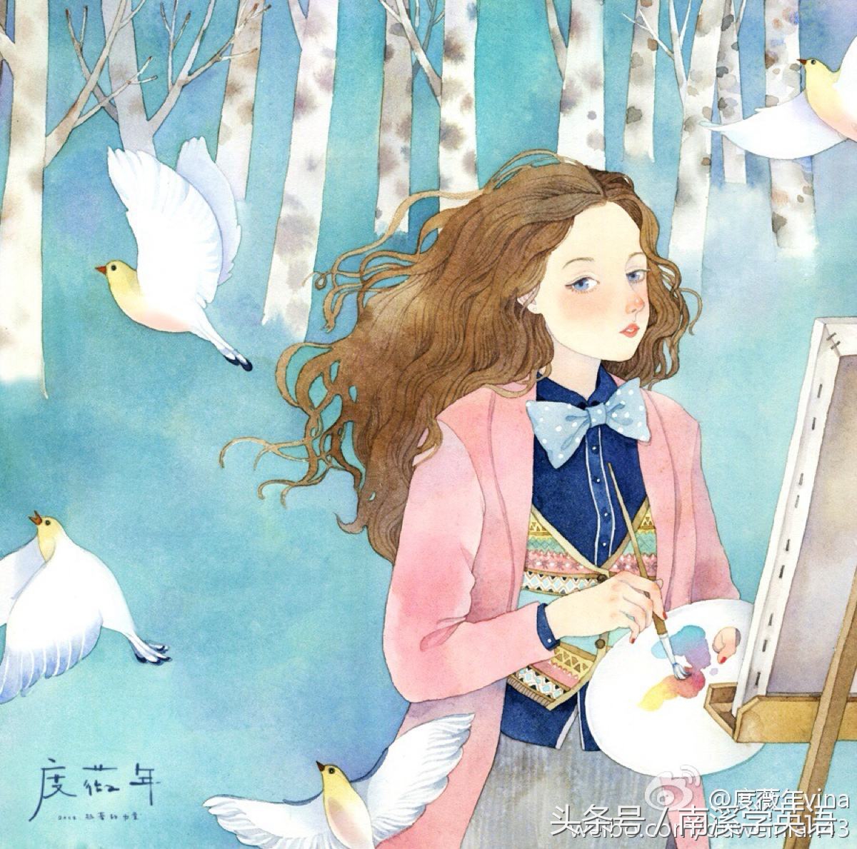 肚子疼英文怎么表达,肚子疼英文口语怎么说