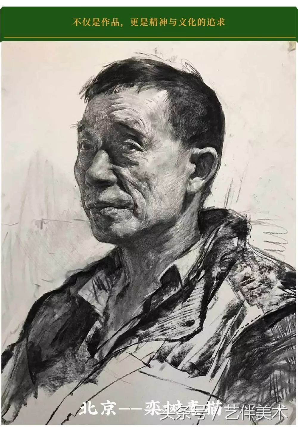 栾树画室北京,栾树画室