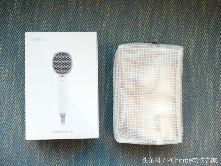 出差专用电吹风,须眉小型电吹风