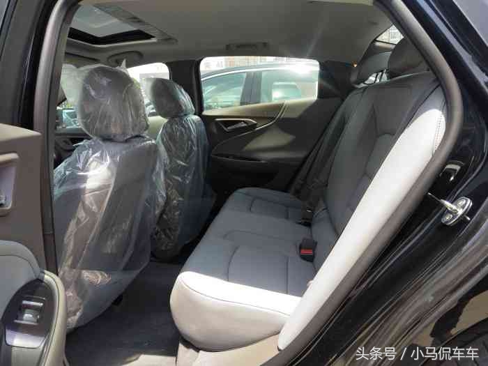 看到价格心动了,网友心中看着很贵其实很便宜的车