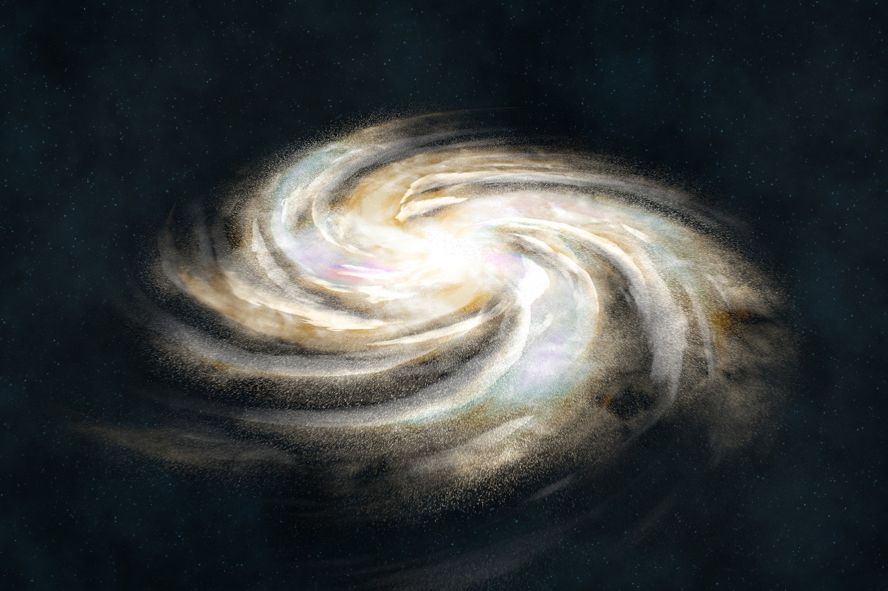 小说：夜半飞身进帝宫，与储君相谈经历，决心助力西域抗妖