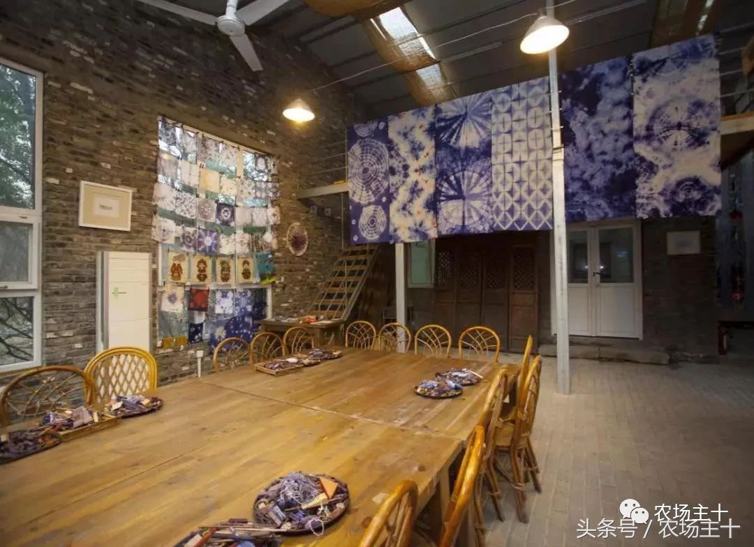 成功的休闲农庄需要具备哪些条件,做休闲农庄必须考虑的几个问题