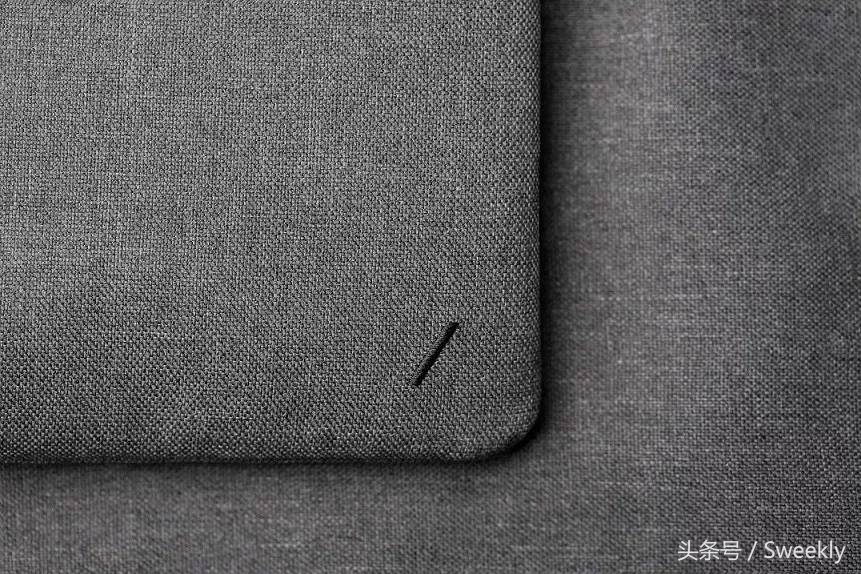 苹果mac官方内胆包手感,好用的苹果内胆包