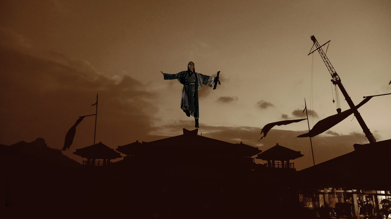 小说他拥有强大的魔法属性,重台莲花