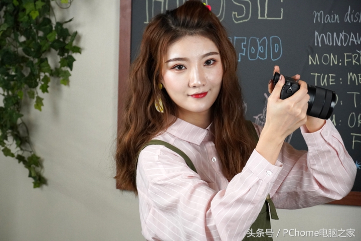 索尼新微单A6400发布2月上市售价6899元