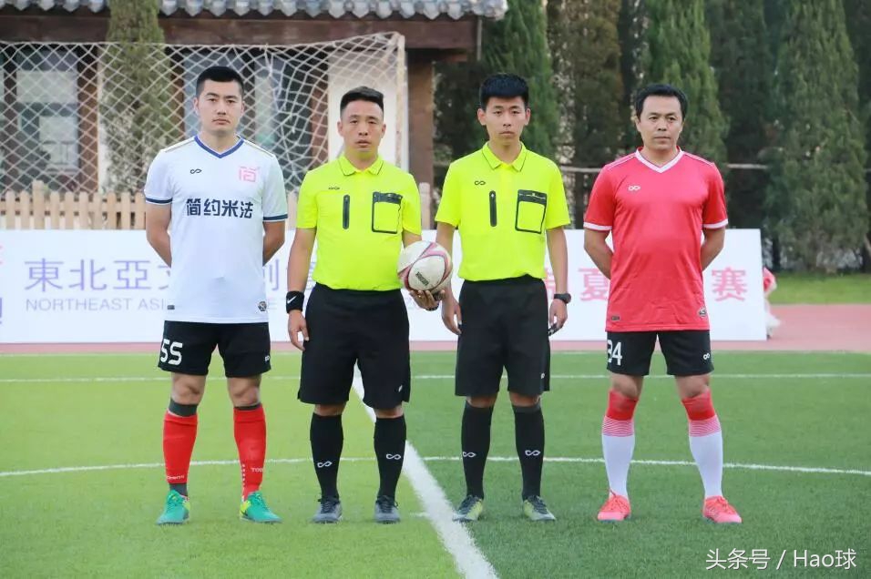 长春城市足球联赛,长春市城市联赛