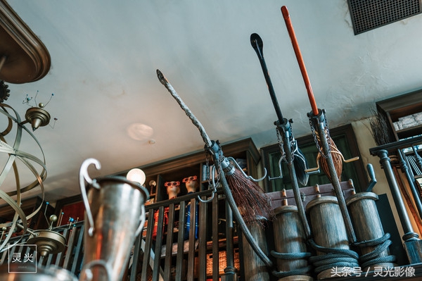 大阪除了巨好玩的环球影城，老司机还喜欢去这些地方