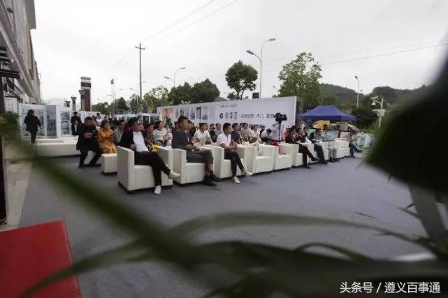 设计*界无**·遵义设计师沙龙—索菲亚“轻奢”系列鉴赏会成功举办！