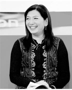 3个亦雌亦雄的大美女，一个46岁自杀，一个不婚不育，一个嫁富商