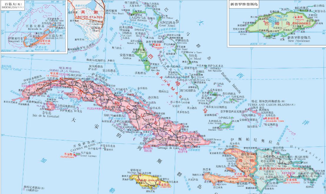 古巴还算社会主义国家吗,古巴是真正的社会主义国家吗