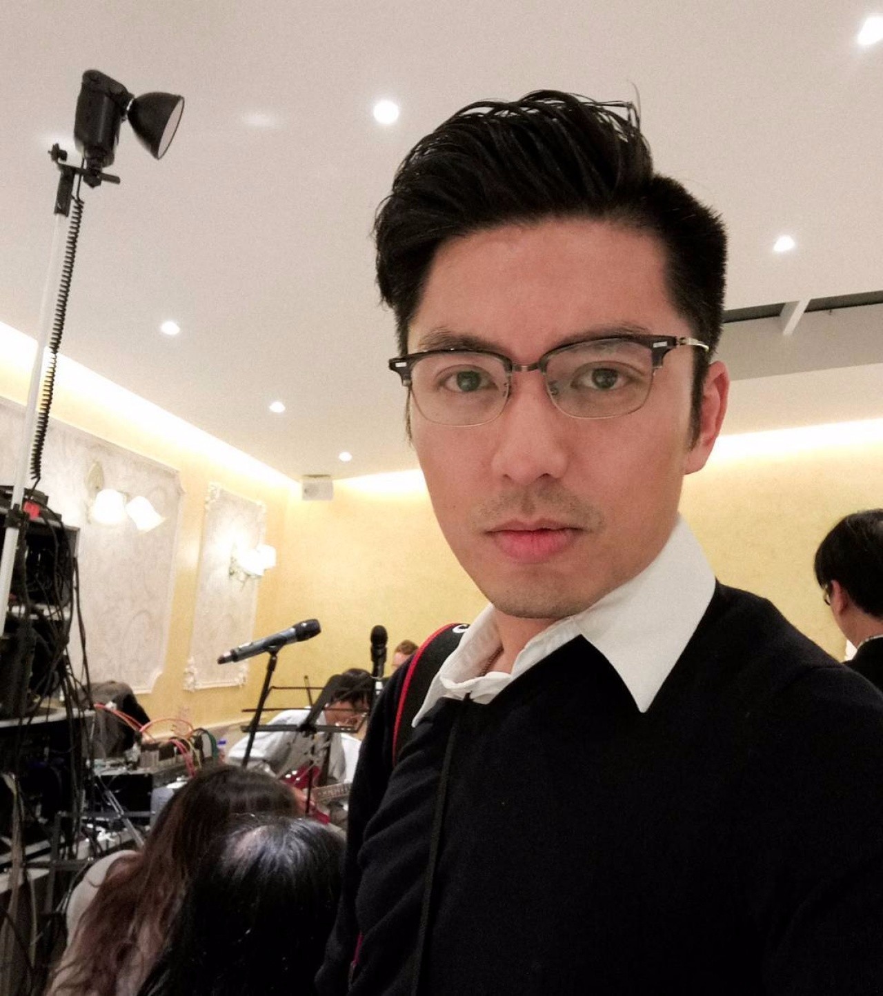 陈法拉薛世恒婚礼,陈法拉和前夫薛世恒有没有孩子