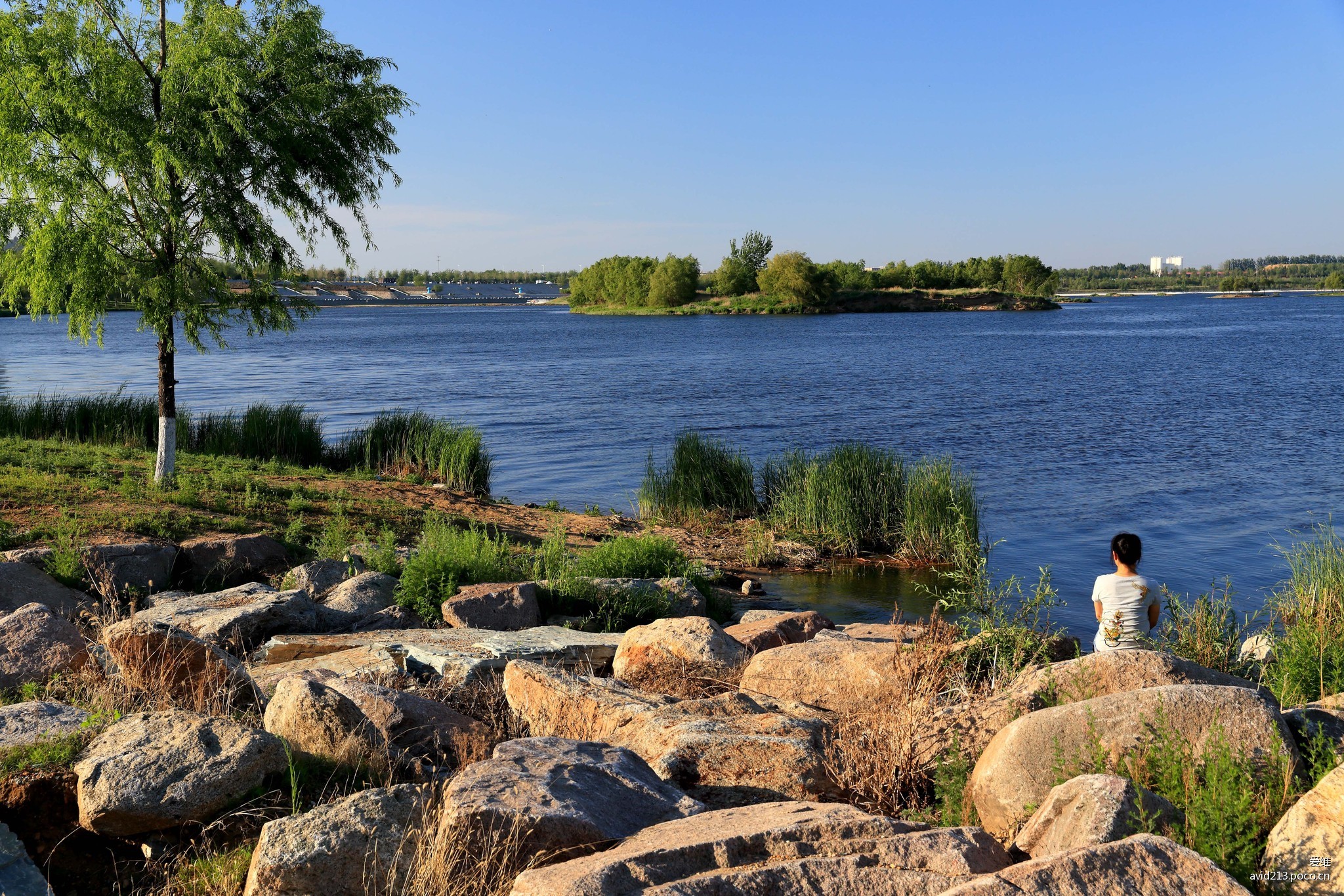 浑河西峡谷都有啥,浑河西峡谷图片