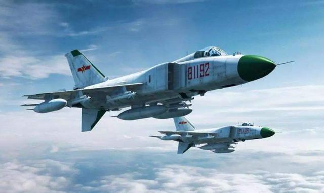 歼8歼10去哪了,歼10现在有几个型号