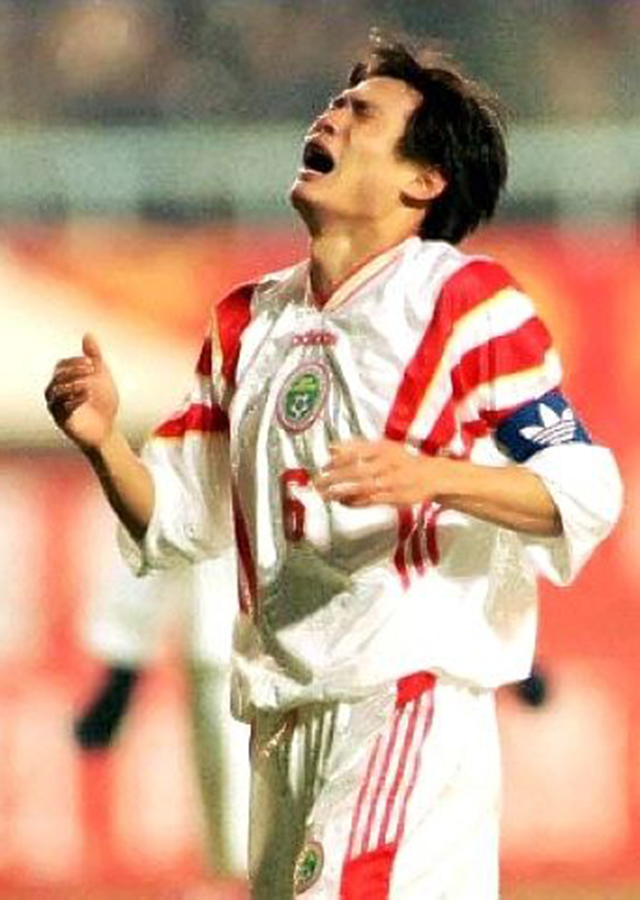 十二强赛,十二强赛什么赛制