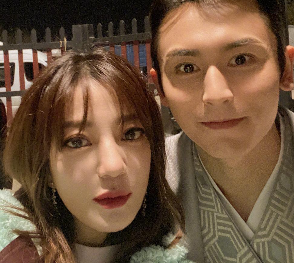 赵薇:顶风作案野心炸裂,罪行不仅仅亲日辱华,如今下场大快人心