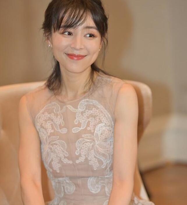 导演张静初和蒋雯丽,王家卫张静初蒋雯丽事件