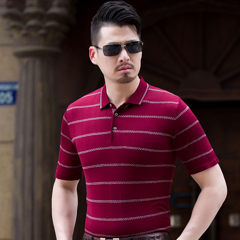 白t恤多种穿搭法男,男人一件t恤30种搭配怎么穿都时髦