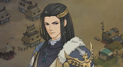 部落与弯刀都能和谁表白,部落与弯刀蛮族技能