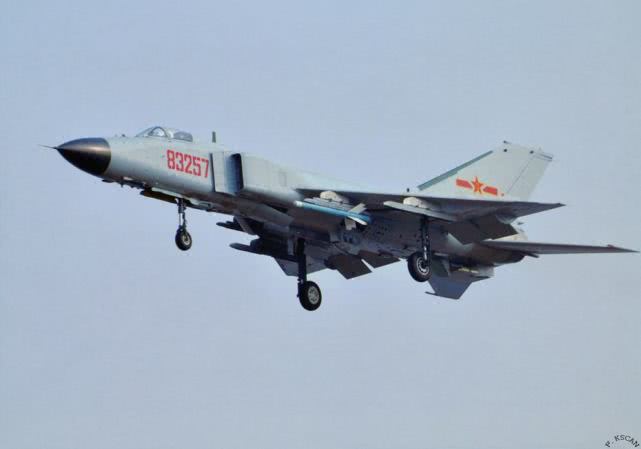 歼8歼10去哪了,歼10现在有几个型号