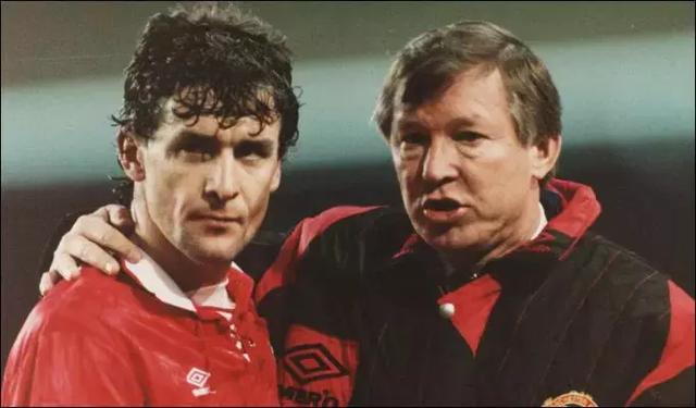 弗格森曼联王朝,曼联弗格森集锦