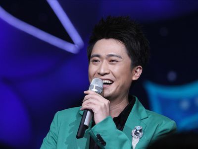 主持人杨帆和张蕾近况,杨帆暗恋张蕾8年无果