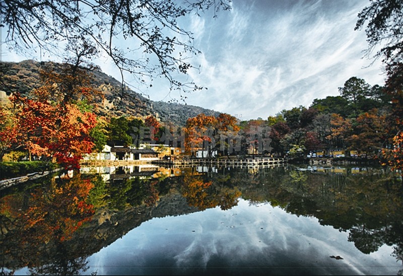 祖国山河美如画名胜古迹遍天下,有哪些描述祖国大好山河的诗词