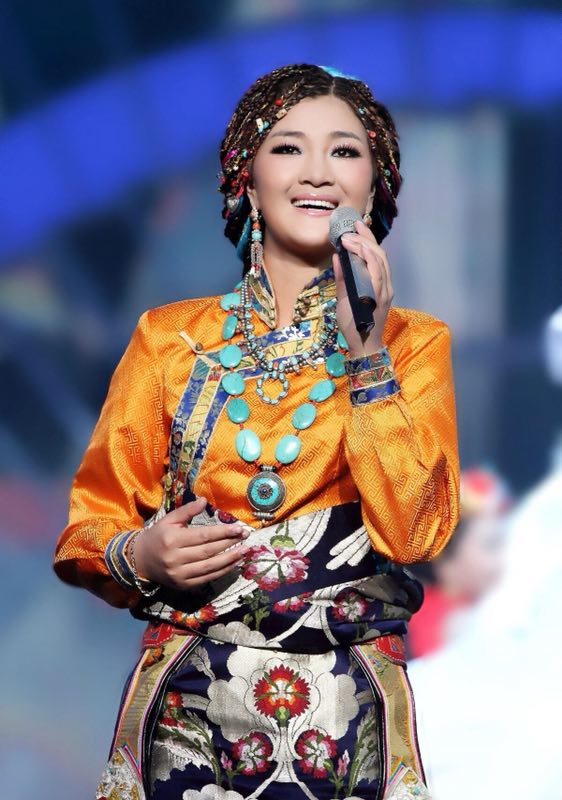 降央卓玛被刀郎告上法庭是真的吗,刀郎为何把降央卓玛告上法庭