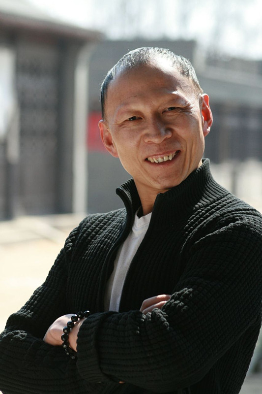 黄晓明赵薇考北影,20岁赵薇考北影