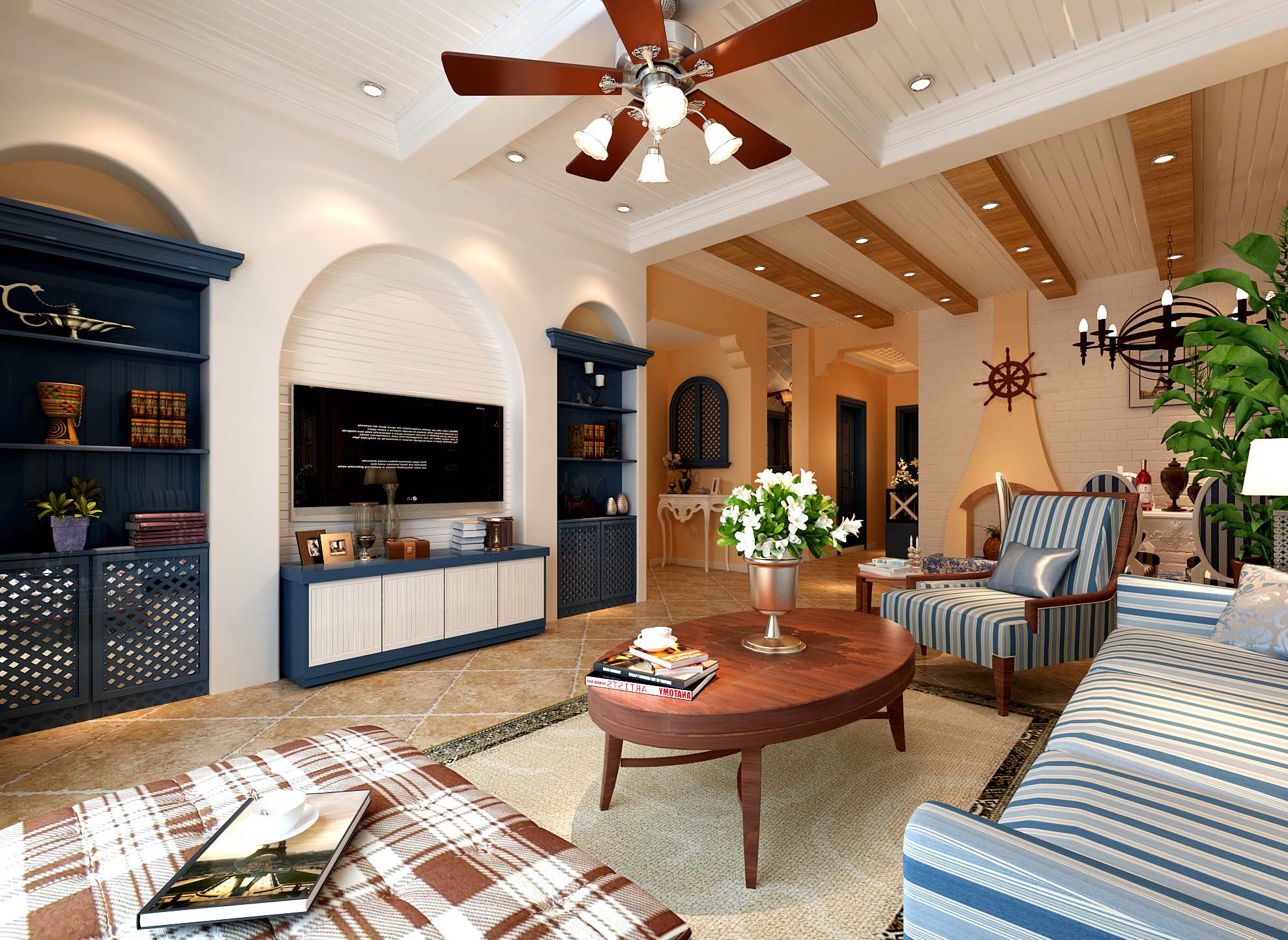 2022最火十大装修风格,2023最受欢迎的装修风格排行