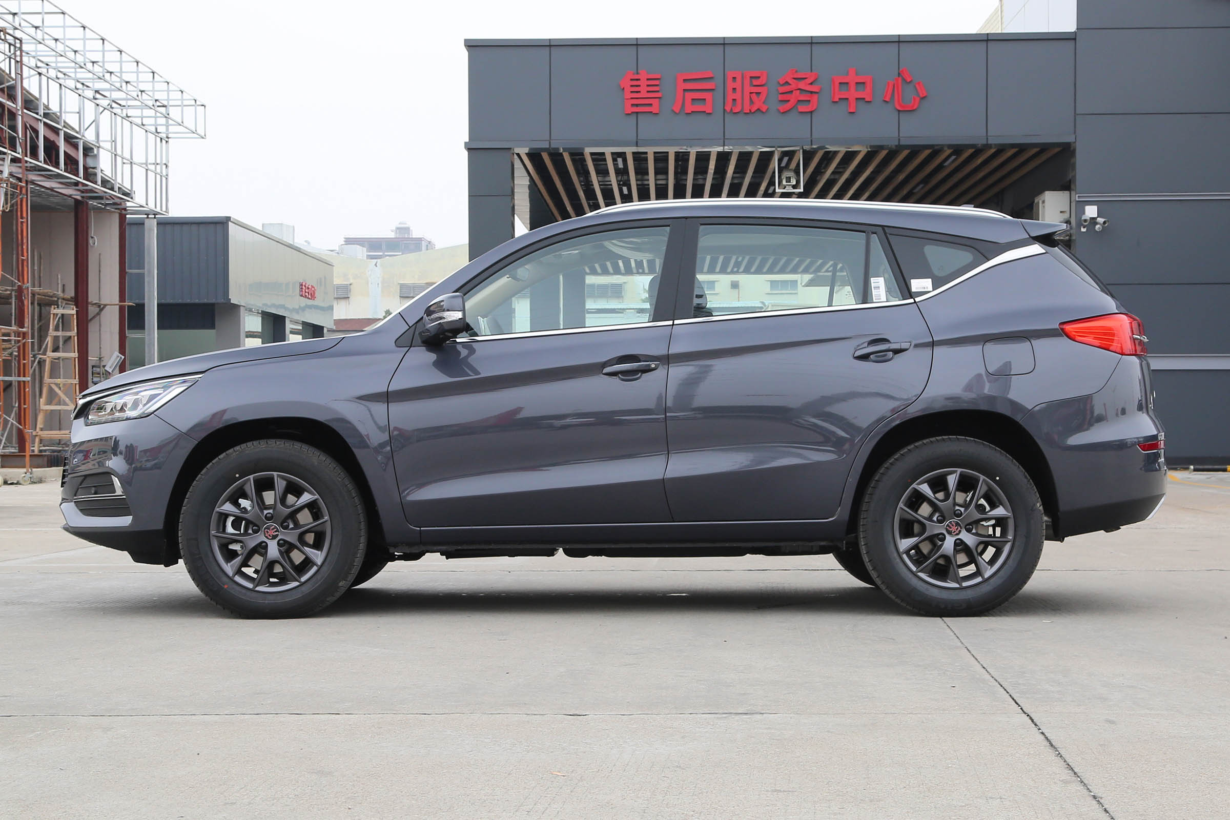 8万以内suv农民工买得起几款车型,8万自动挡suv车型推荐一下